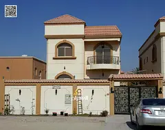 Luxury Villa in Al Rawda 1 Spacious land with elegant construction.Freehold ownership for all nation