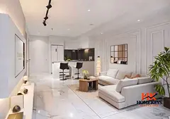 Studio Apartment | Celesto Tower | Sea &amp; Skyline View | Furnished Unit