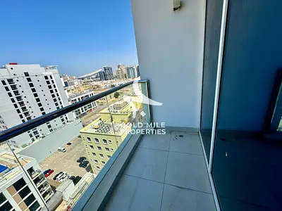 One Month Free Contract || Modern & Spacious 1 BHK || High Floor || Prime location