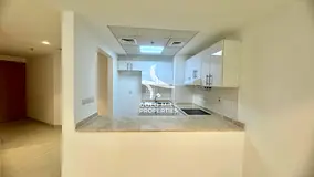 One Month Free Contract || Modern &amp; Spacious 1 BHK || High Floor || Prime location