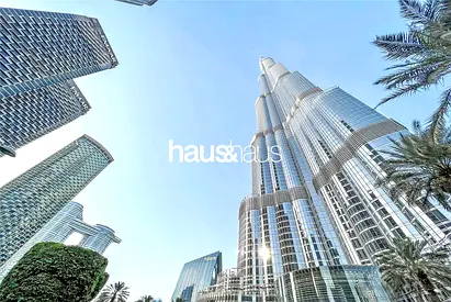 Iconic Living | Skyline Views | Elite Address