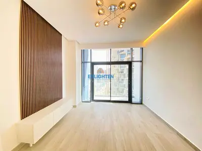 Brand New | 1BHK | Vacant | Rent