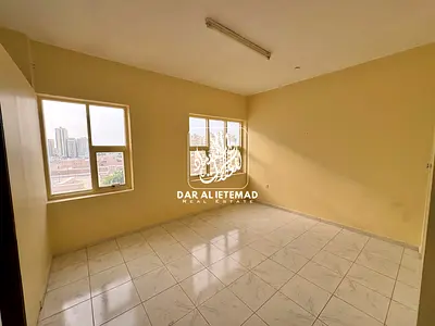Studio For Family In Al Mareija | Prime Location Near KM Trading