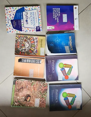 Class 11 textbook CBSE