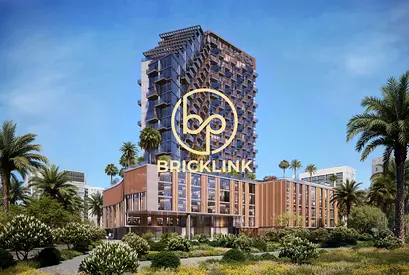 4% Dld Waiver l Direct From developer l G Floor l PHPP