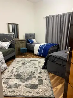 Excetive ladies bed space