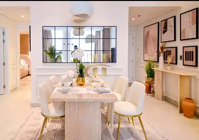Fully Furnished | Elegant Style | Book Now
