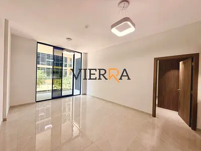 Brand New 1Br | Rented@90K| With Kitchen Appliances