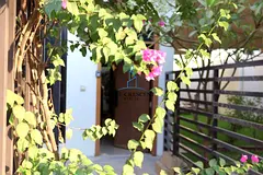 Corner 3BR TH | Family-Friendly | Gated Living