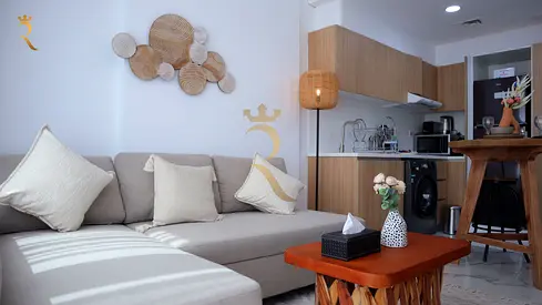Modern 1BR Living | Masdar City | 20% Off