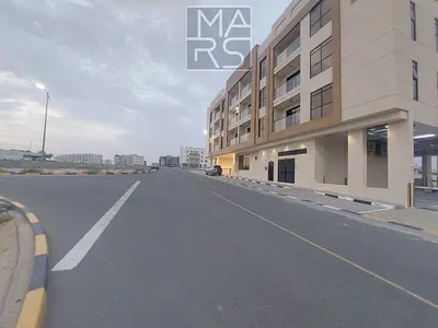 1-BHK in brand-new super luxury building | Easy access to Dubai