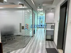 Furnished and Fitted Office | Spacious | Near Metro