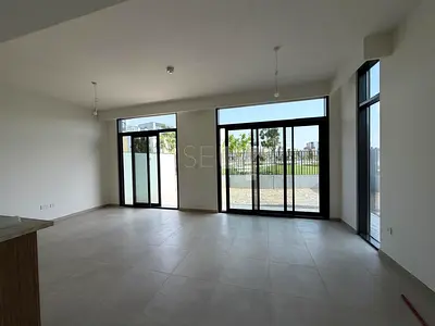 Unfurnished | Gated community | Ready to Move