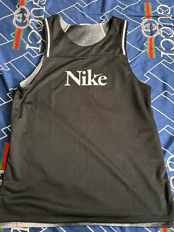 Nike Reversible Sando