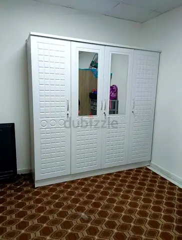 Brand new 4door wardrobe available
