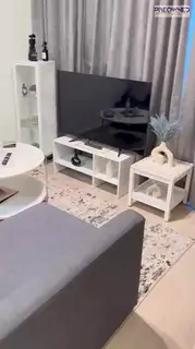 1 Bedroom | Furnished | Vacant