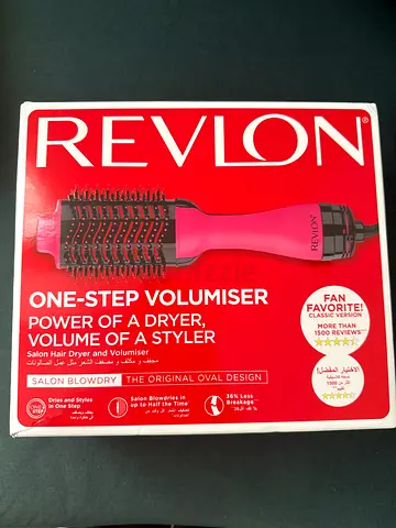 Revlon hair styler for sale