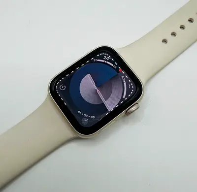 Apple Watch SE 2nd Gen. 45mm, GPS