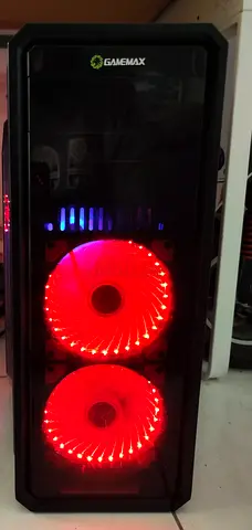 Asus Gaming PC I5-1060 6GB VRAM