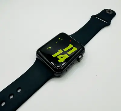 Apple Watch 3, Niki, 42mm GPS