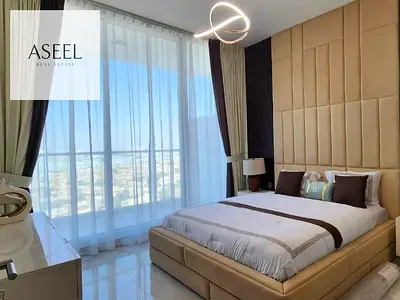 Brand-New Apartment | Fully Furnished | Smart Home | 1,313 SQFT | Breathtaking view