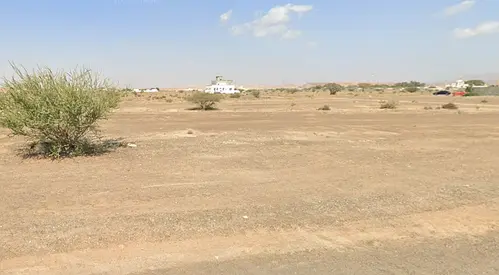 1,722 SQFT Residential Plot in Manama Ajman | Flexible Payment Plan