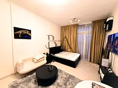 Fully Furnished | Community View | Ready To Move In