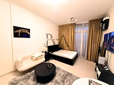 Fully Furnished | Community View | Ready To Move In