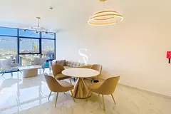 TWO BED LARGE | WITH STUDY | FULLY FURNISHED