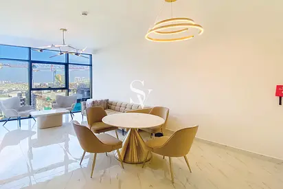 TWO BED LARGE | WITH STUDY | FULLY FURNISHED