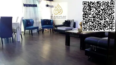 إطلالة بحرية ساحرة | أبراج الخور عجمان    شقة  وتملك حر   عجمان -أبراج الخور ( Creek Towers). غرفتين وصالة +غرفة خادمة اطلاله بحرية   460,000  كاش
