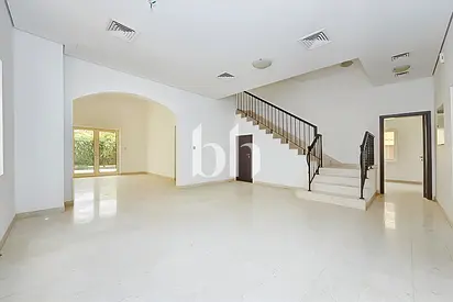 Spacious I Private Pool | Large Plot| Upgraded