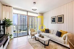 Investor deal | High floor | Rented
