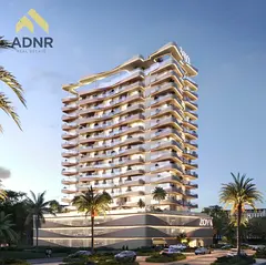 Premium Studio | Pool View | 10% ROI | Investor Deal