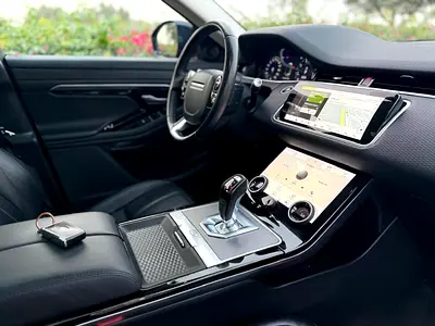 Land Rover Range Rover Evoque P200 S, миниатюра 12