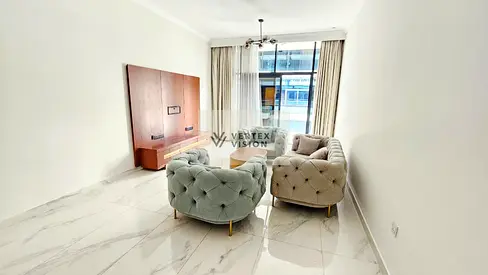 Heart of Arjan | 2BR+Storage+Laundry | Luxury Finishes