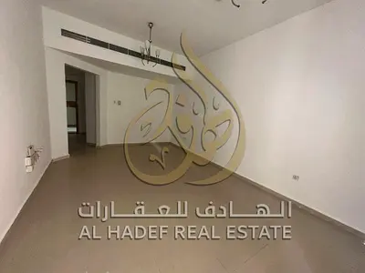 للإيجار في القاسمية - الشارقة شقة غرفتين وصالة بسعر مميز  متاح الآن شقة واسعة ومميزة للإيجار السنوي في منطقة القاسمية الحيوية، بمواصفات ممتازة تناسب ا