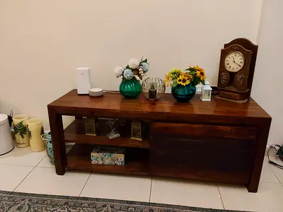 TV table