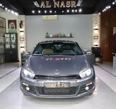 صورة 2 لـ 2011 Volkswagen SCIROCCO