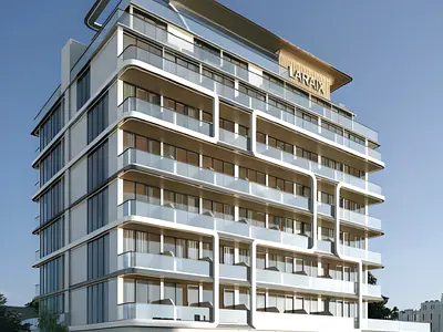 50/50 PP | 1% Monthly | 2Y PHPP | Furnished | New Offers
