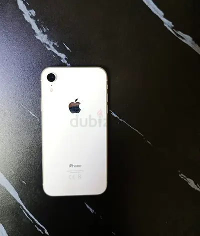 iPhone XR 64gb