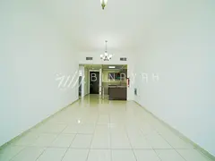 Spacious 2 BR | Higher Floor | Open View