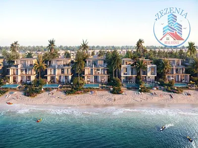 Beachfront | 5%Down pay | Private Pool | 35% Roi