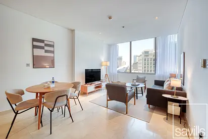 Prime Location | Fully Furnished | Vacant