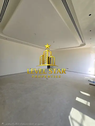 BRAND NEW | MODERN | 5 BEDROOMS | SERVICE BLOCK