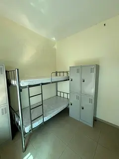 NEW  CLEAN BED SPACE 🛌❗️