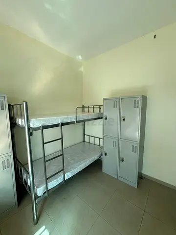 NEW  CLEAN BED SPACE 🛌❗️