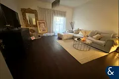 Huge layout | Closed Kitchen | Big Terrace