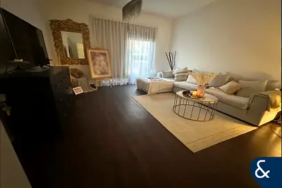 Huge layout | Closed Kitchen | Big Terrace