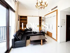 Fully Furnished | Community View | Multiple Cheques